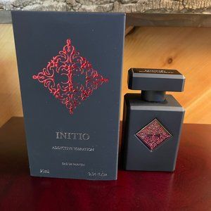Initio Parfums Prives "Addictive Vibration" Eau De Parfum 3.4 oz